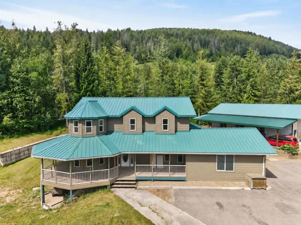 5364 Shaw Rd, Columbia Shuswap, BC V1E 2W2