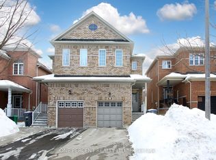 15 Martree Cres, Brampton, ON L6V 4R3