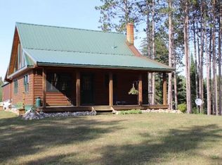 1537 Kneeland Rd, Fairview, MI 48621