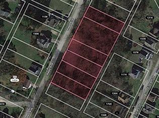 308 Reed Ave #316, Houston, PA 15342