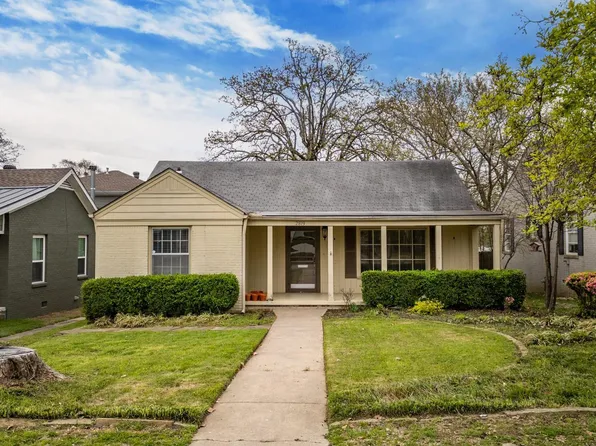 2819 N University Ave, Little Rock, AR 72207