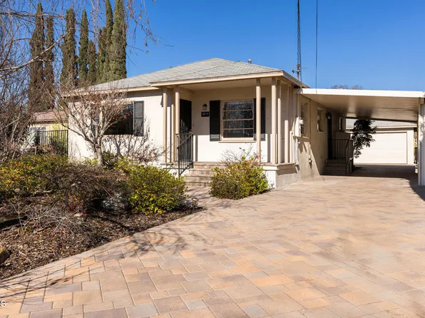 1211 Jeffries Ave, Arcadia, CA 91006