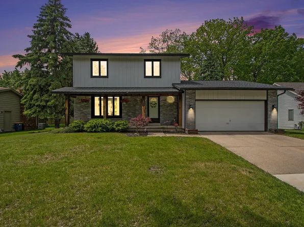 3025 Juneberry Ave SE, Grand Rapids, MI 49508
