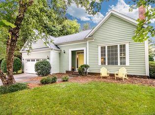 8904 Jenna Marie Ln #11, Charlotte, NC 28210