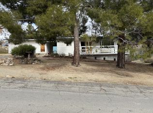 412 Rio Vista Dr, Kernville, CA 93238