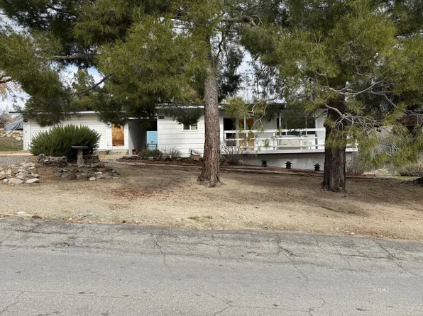 412 Rio Vista Dr, Kernville, CA 93238