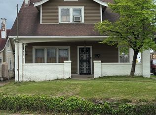 921 Harding Ave, Sciotoville, OH 45662