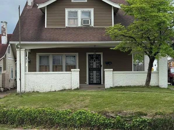 921 Harding Ave, Sciotoville, OH 45662