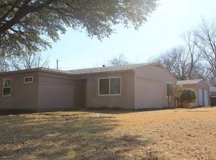 4913 San Marcus Ave, Mesquite, TX 75150