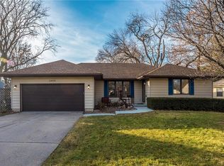 3406 53rd St, Des Moines, IA 50310