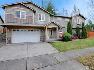 218 Jeff St, Mount Vernon, WA 98274