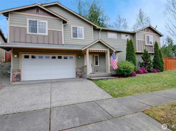 218 Jeff Street, Mount Vernon, WA 98274