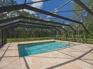 6040 Golden Oaks Ln, Naples, FL 34119