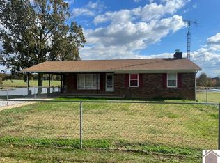 468 Flint Springs Rd, Cromwell, KY 42333