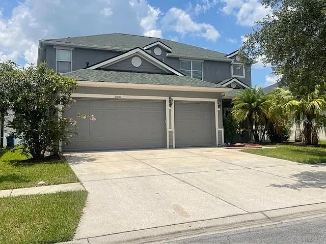 5 bed, 3.5 bath, 3600 sqft, $3,400 — Photo 4