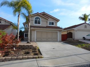 11655 Via Jacquelina, El Cajon, CA 92019