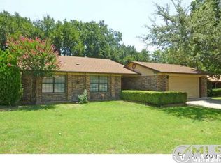 1003 End O Trl, Harker Heights, TX 76548