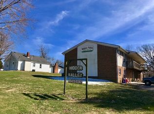 10455 Old Highway 62 E APT D, Mount Vernon, IN 47620
