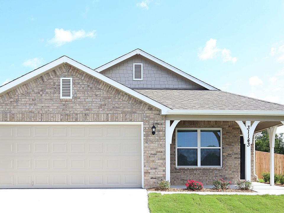 Grant Plan, Bixby Village, Bixby, OK 74008 Zillow