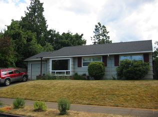 4828 N Princeton St, Portland, OR 97203