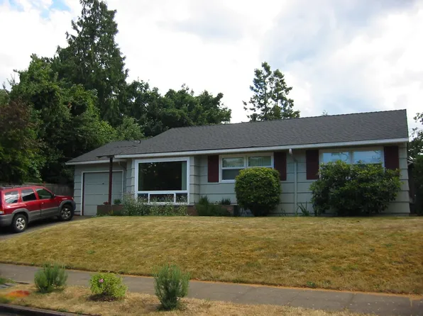 4828 N Princeton St, Portland, OR 97203