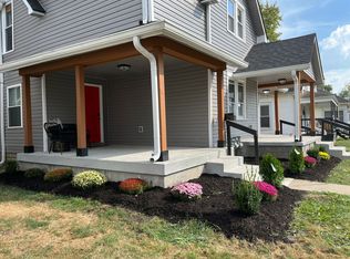 2406 Fletcher St #1, Anderson, IN 46016