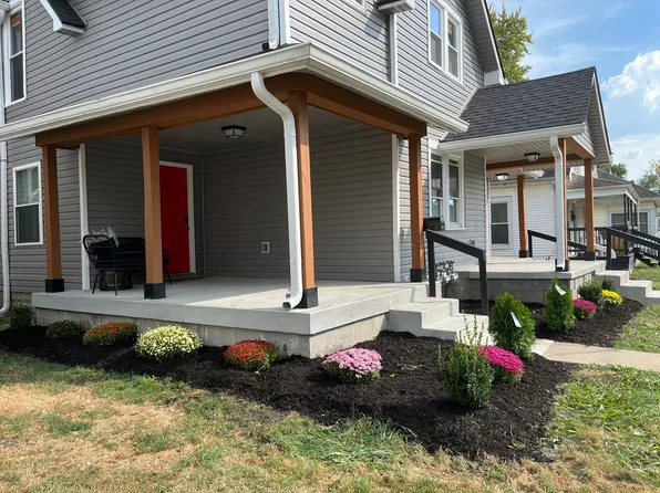 2406 Fletcher St #1, Anderson, IN 46016