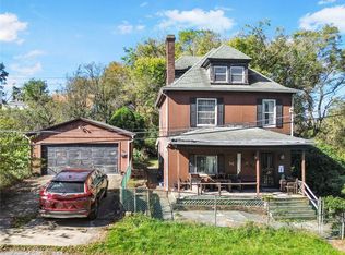 507 Warsaw St, Pittsburgh, PA 15221