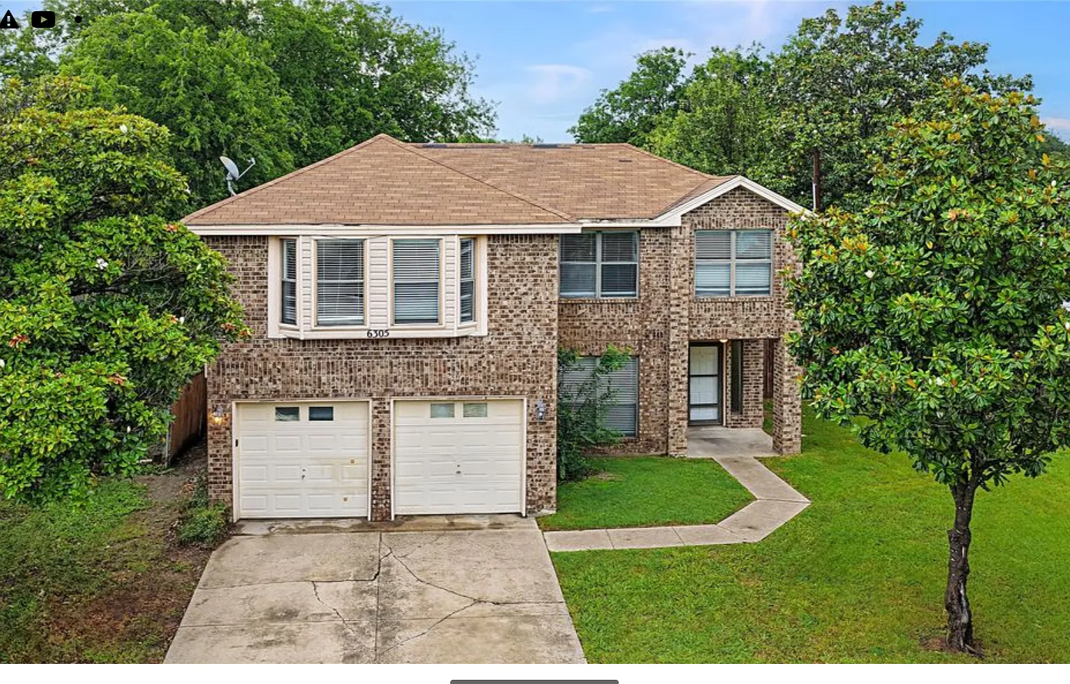 4 bed, 2448 sqft, $3,700 — Photo 1
