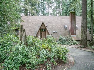 15584 SW Scholls Ferry Rd, Beaverton, OR 97007