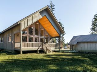 911 Bakers Rd, Ronald, WA 98940