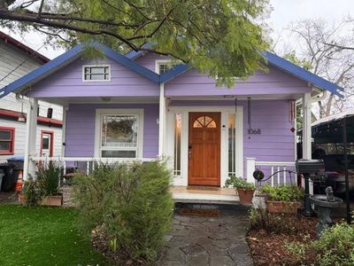 1068 Broadway Ave, San Jose, CA, 95125