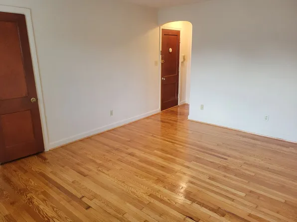 Bedford Gardens Apartments