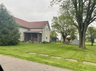 1094 S County Road 850 W, Greensburg, IN 47240