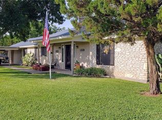 312 Comanche Dr, Gatesville, TX 76528