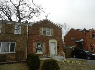 9164 S Urban Ave, Chicago, IL
