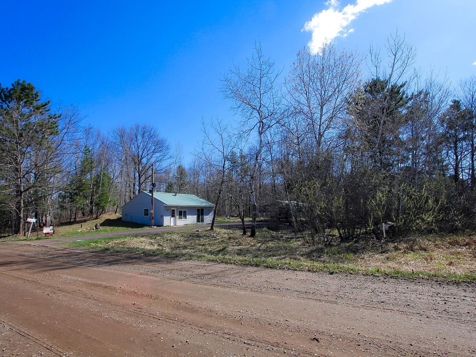 65970 Hamaline Rd, Finlayson, MN 55735 Zillow