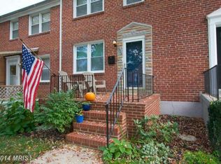 8609 Black Oak Rd, Baltimore, MD 21234