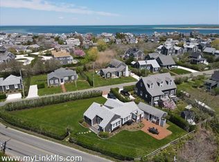 25 N Beach St #&-26, Nantucket, MA 02554