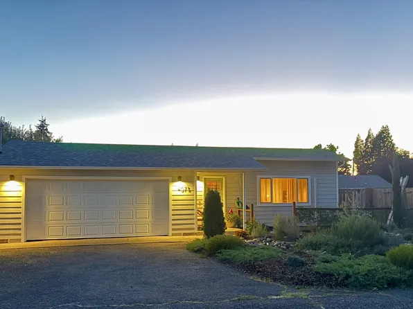 4073 Marshall Ave, Eugene, OR 97402