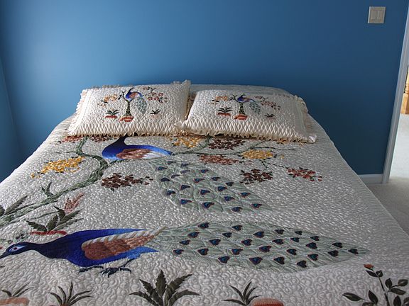 Bed room 2 