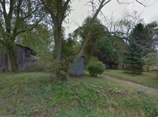 4008 Arrow Rd NW, Carrollton, OH 44615