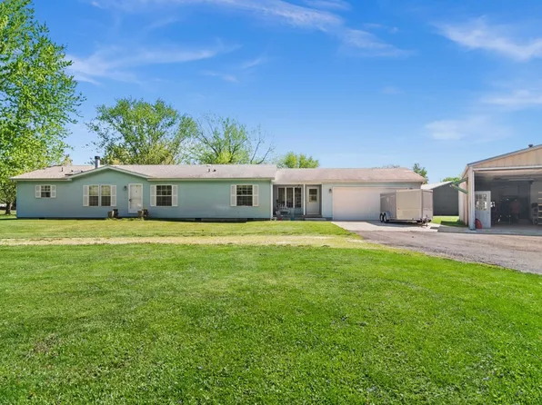 3916 E 2601st Rd Lot 1, Sheridan, IL 60551