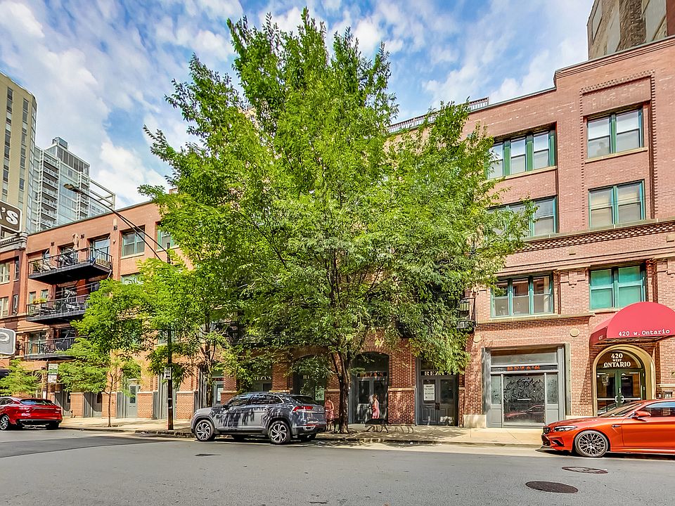 1st image of 420 W Ontario St APT 305