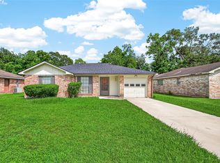 5319 Ridge Turn Dr, Houston, TX 77053