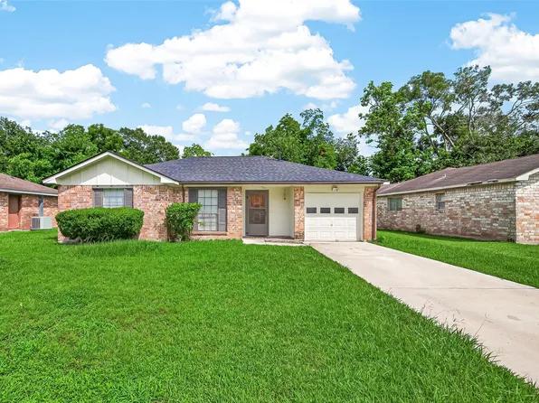 5319 Ridge Turn Dr, Houston, TX 77053