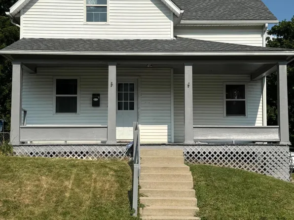 314 N High St, Kenton, OH 43326