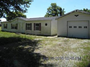 2680 Eagle Hill Rd, Glencoe, KY 41046