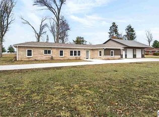 4951 Willkie Rd, Terre Haute, IN 47802