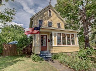 17 Lake St, Angola, NY 14006